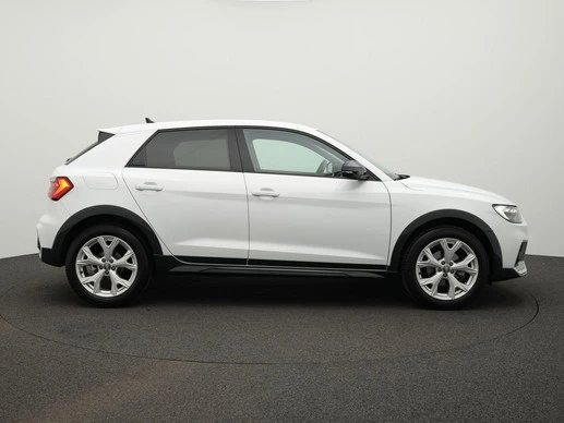 Audi A1 - Afbeelding 16 van 30