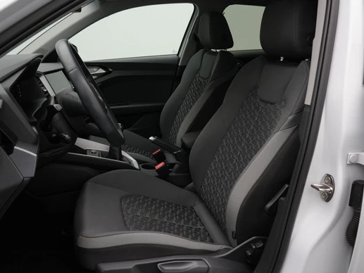 Audi A1 - Afbeelding 17 van 30