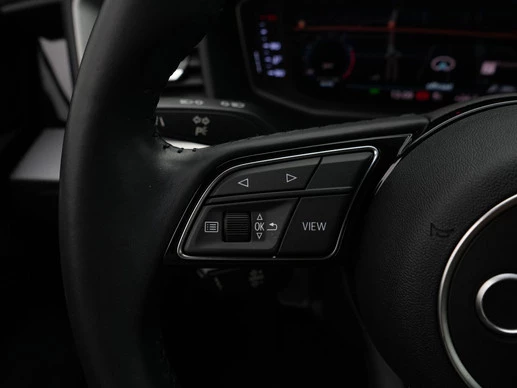 Audi A1 - Afbeelding 19 van 30