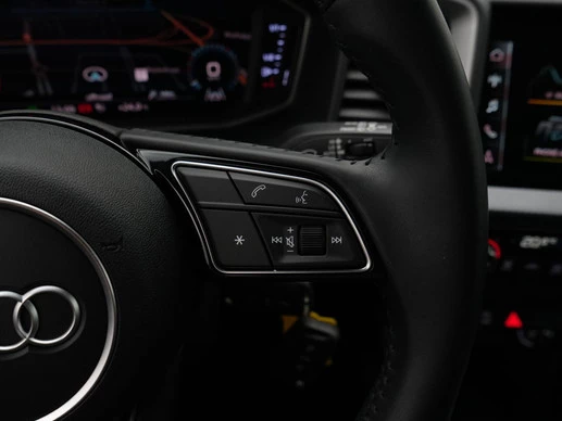 Audi A1 - Afbeelding 20 van 30