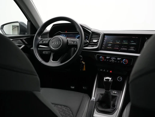 Audi A1 - Afbeelding 21 van 30
