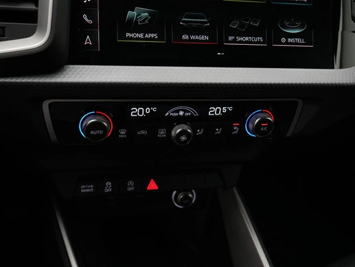 Audi A1 - Afbeelding 22 van 30