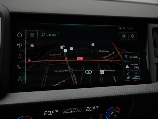 Audi A1 - Afbeelding 23 van 30