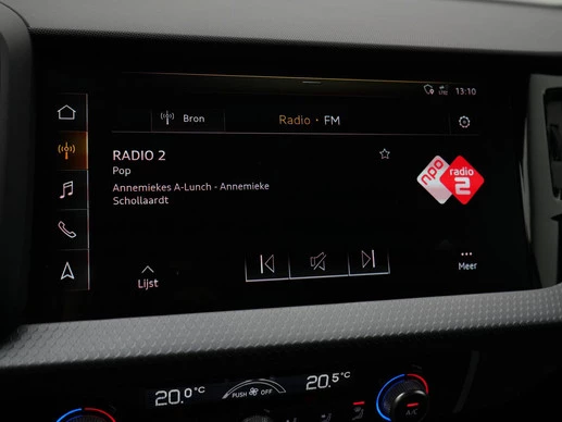 Audi A1 - Afbeelding 24 van 30