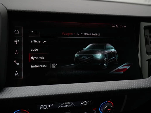 Audi A1 - Afbeelding 25 van 30