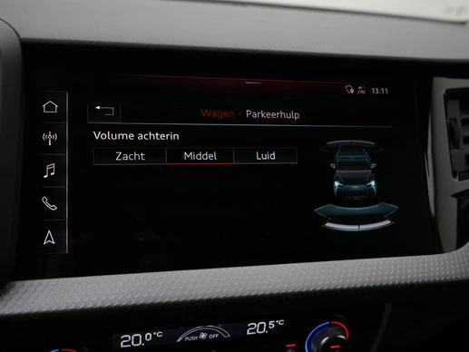 Audi A1 - Afbeelding 26 van 30