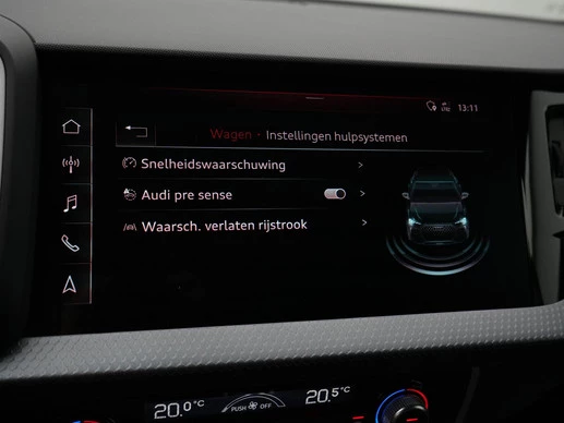 Audi A1 - Afbeelding 27 van 30