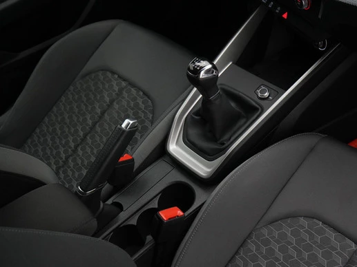 Audi A1 - Afbeelding 30 van 30