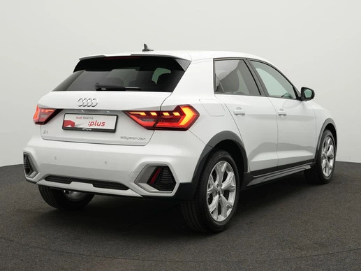Audi A1 - Afbeelding 6 van 30
