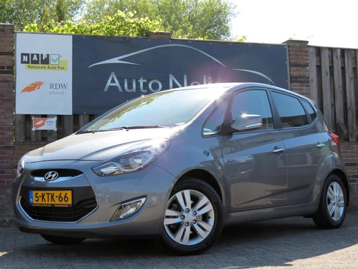 Hyundai ix20 - Afbeelding 1 van 30
