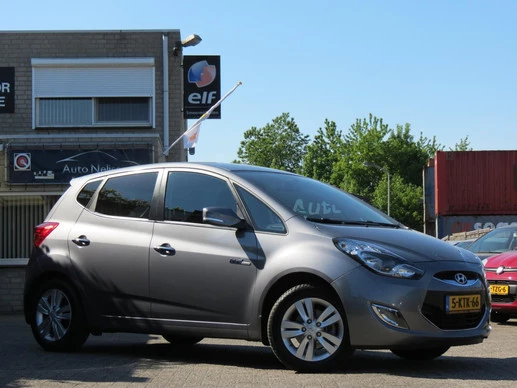 Hyundai ix20 - Afbeelding 2 van 30