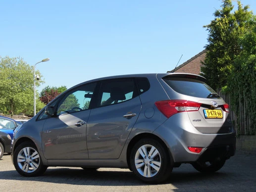 Hyundai ix20 - Afbeelding 3 van 30