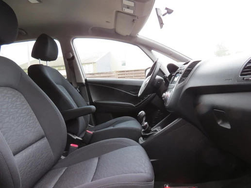 Hyundai ix20 - Afbeelding 4 van 30