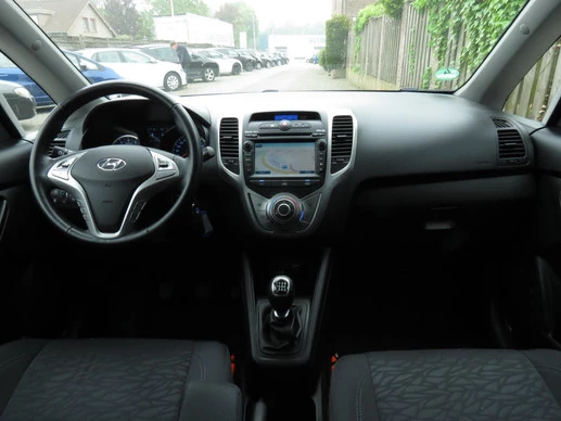 Hyundai ix20 - Afbeelding 5 van 30