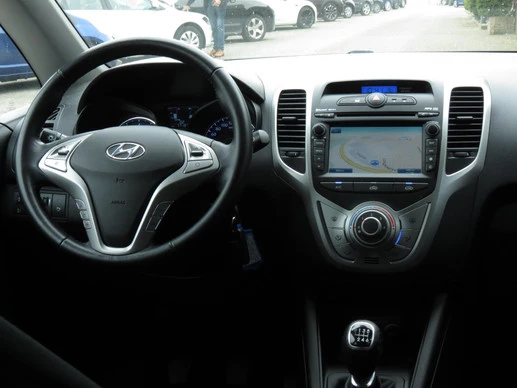 Hyundai ix20 - Afbeelding 6 van 30