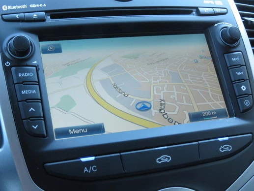Hyundai ix20 - Afbeelding 7 van 30