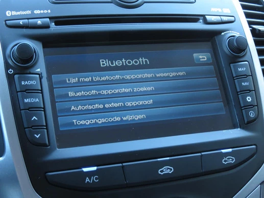 Hyundai ix20 - Afbeelding 9 van 30