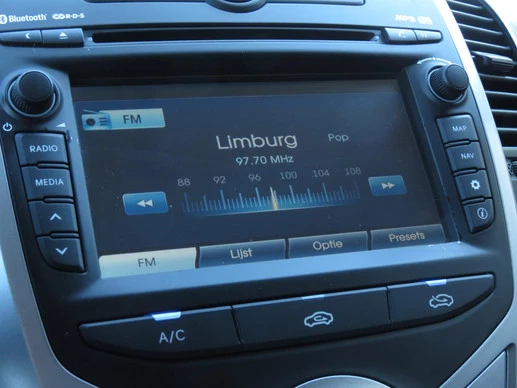 Hyundai ix20 - Afbeelding 10 van 30