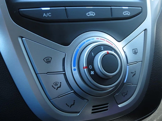 Hyundai ix20 - Afbeelding 11 van 30