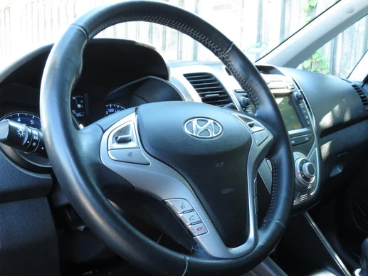 Hyundai ix20 - Afbeelding 13 van 30