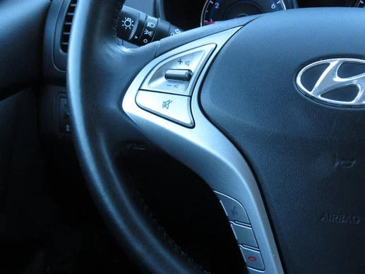 Hyundai ix20 - Afbeelding 14 van 30