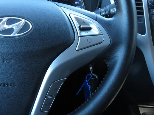 Hyundai ix20 - Afbeelding 15 van 30