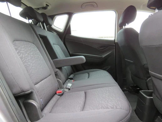 Hyundai ix20 - Afbeelding 21 van 30