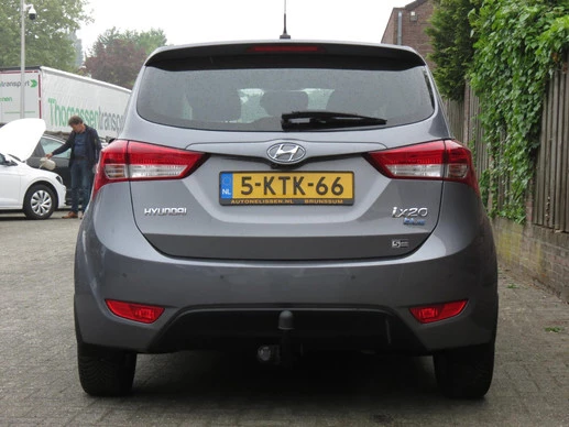 Hyundai ix20 - Afbeelding 23 van 30