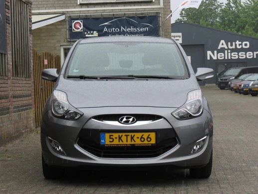 Hyundai ix20 - Afbeelding 25 van 30