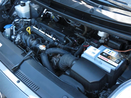 Hyundai ix20 - Afbeelding 26 van 30
