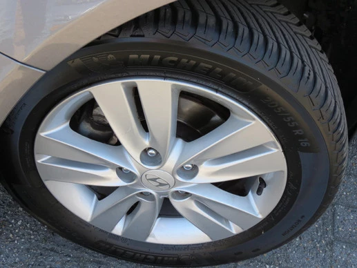 Hyundai ix20 - Afbeelding 28 van 30
