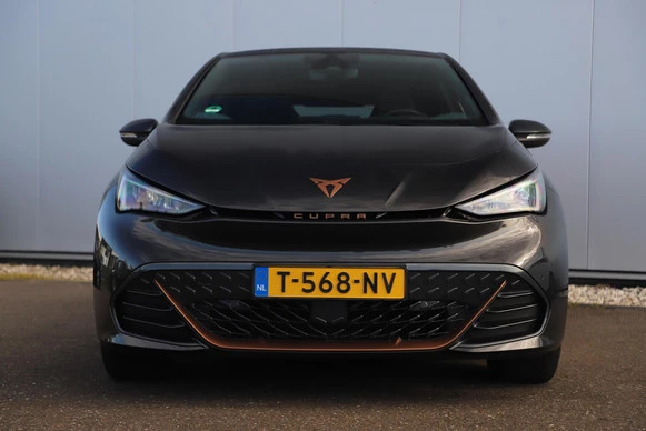 CUPRA Born - Afbeelding 2 van 27
