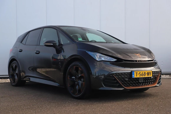 CUPRA Born - Afbeelding 3 van 27