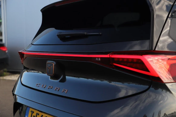 CUPRA Born - Afbeelding 5 van 27
