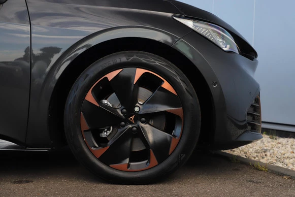 CUPRA Born - Afbeelding 6 van 27