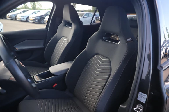 CUPRA Born - Afbeelding 8 van 27