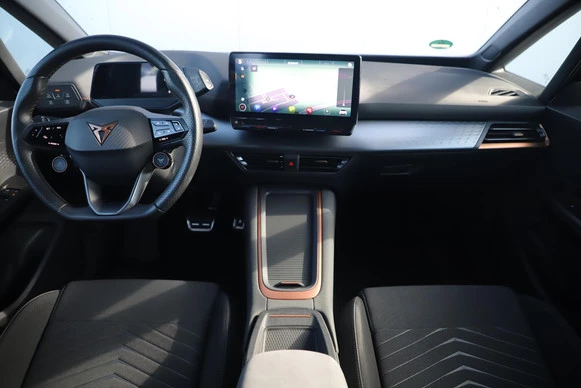 CUPRA Born - Afbeelding 11 van 27