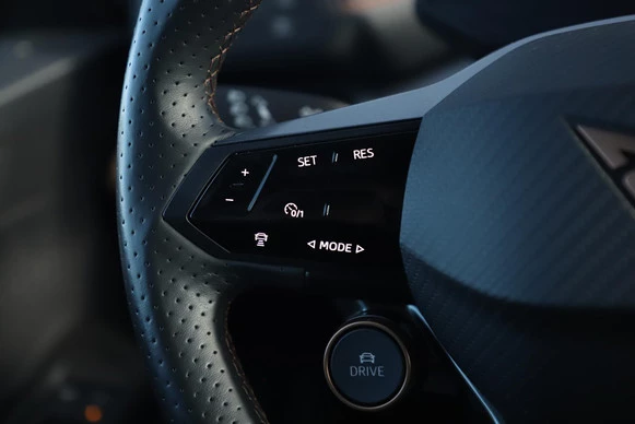 CUPRA Born - Afbeelding 14 van 27