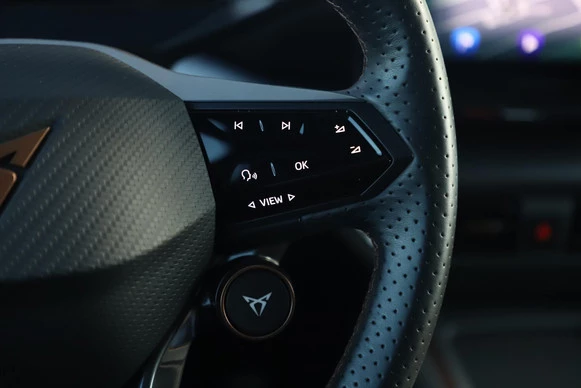 CUPRA Born - Afbeelding 15 van 27