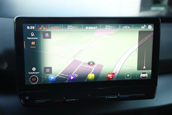 CUPRA Born - Afbeelding 16 van 27