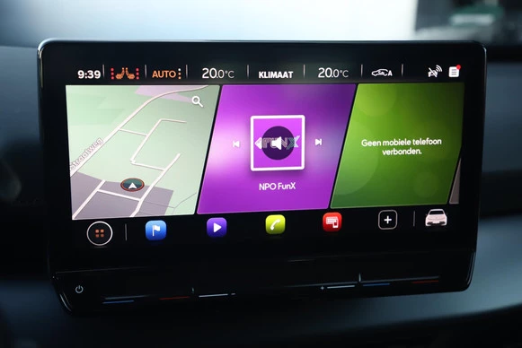 CUPRA Born - Afbeelding 18 van 27