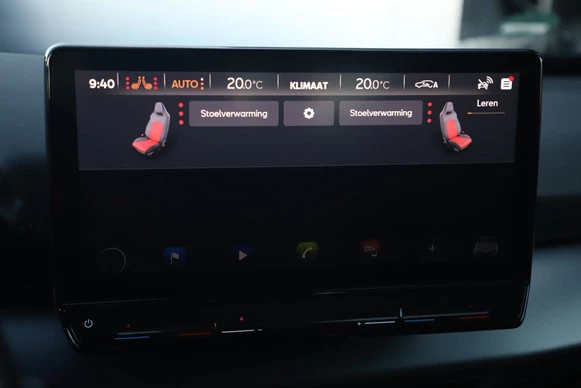 CUPRA Born - Afbeelding 19 van 27