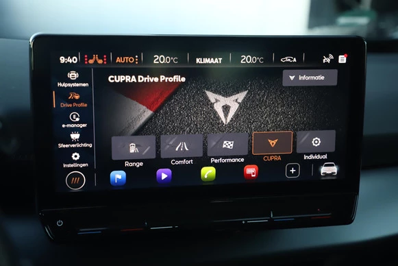 CUPRA Born - Afbeelding 21 van 27