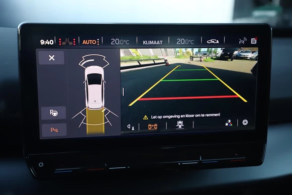 CUPRA Born - Afbeelding 22 van 27