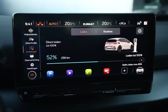 CUPRA Born - Afbeelding 23 van 27