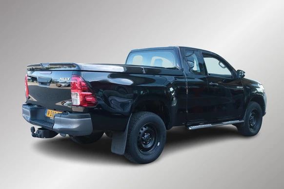 Toyota Hilux - Afbeelding 2 van 28
