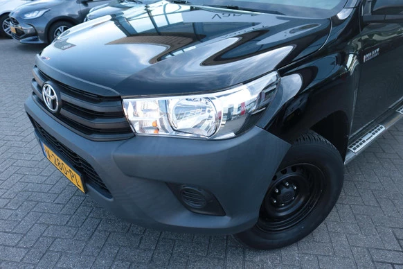 Toyota Hilux - Afbeelding 3 van 28