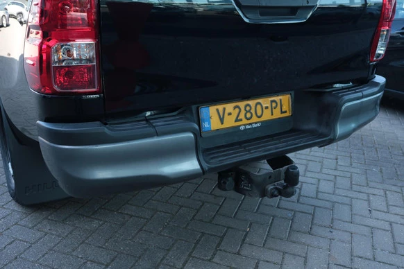 Toyota Hilux - Afbeelding 5 van 28