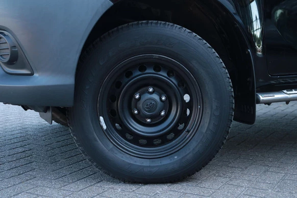 Toyota Hilux - Afbeelding 6 van 28