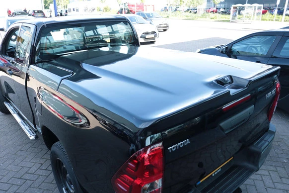 Toyota Hilux - Afbeelding 7 van 28